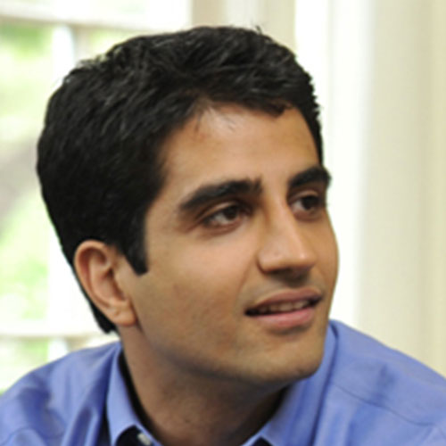 Kevin Nazemi