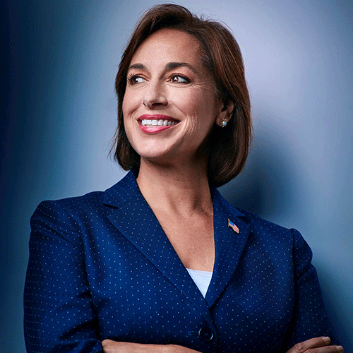 Karen DeSalvo